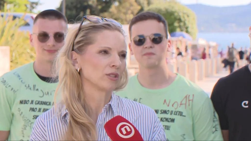 Zadarski maturanti razrednoj kupili - automobil