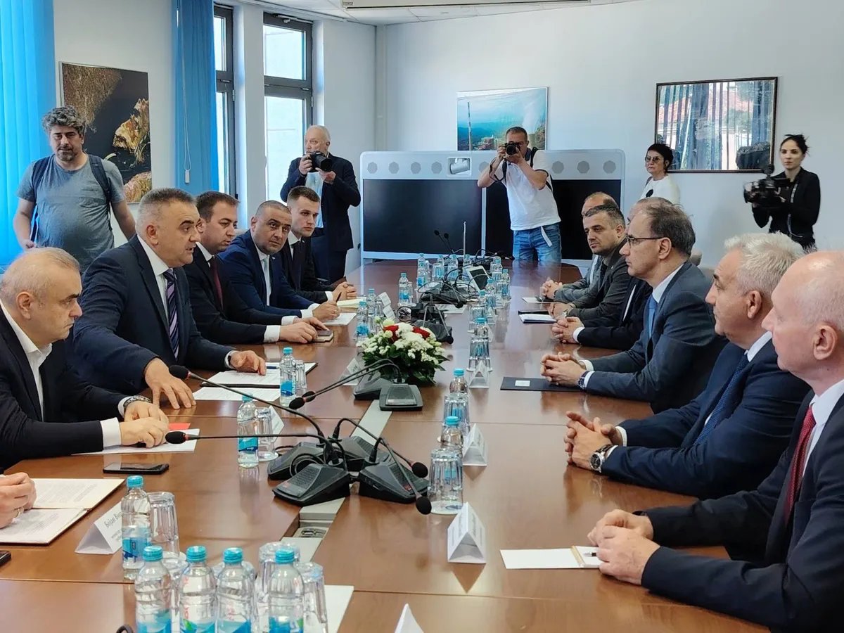 Macut u Trebinju: Izuzetno važna gasna konekcija Srbije i Republike Srpske