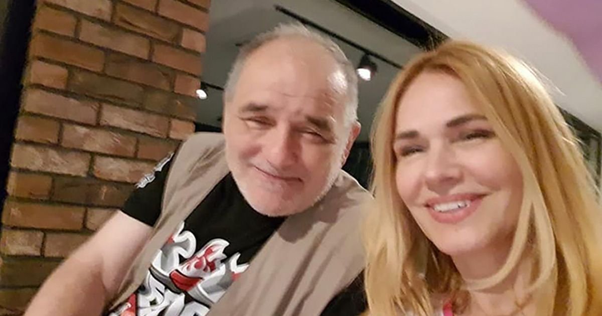 Olivera Balašević o životu sa Đoletom i njegovim rečima koje su je trgnule: "Bilo je mnogo improvizacije"