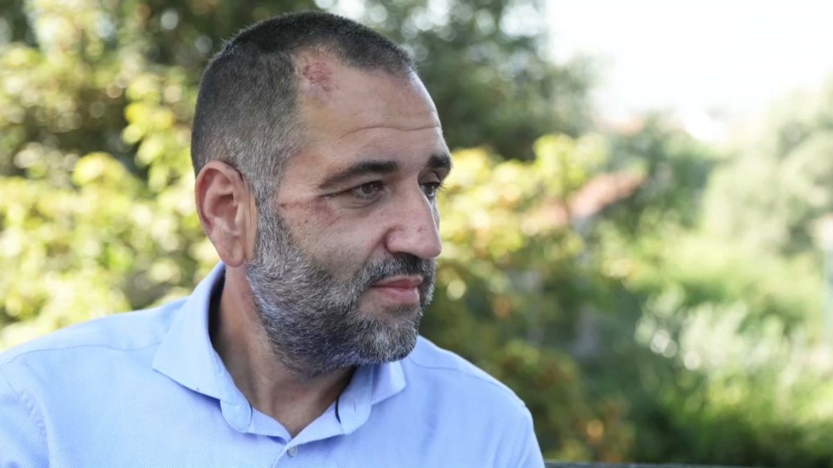 Voštinić: Duga kolona vozila iz zapadne Srbije dolazi na studentski skup u Beograd