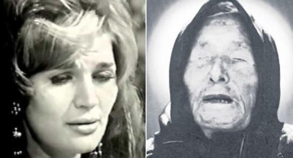 Rodila se kao MUSLIMANKA, a majka joj dala SRPSKO IME DA "NE BRUKA RODITELJE": Otišla kod BABA VANGE, pa poginula!