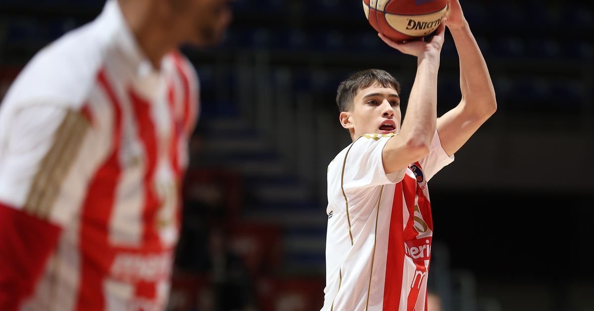 Zvezda opet izgubila u Evroligi, crveno-beli se vraćaju kući sa tri ubedljiva poraza...