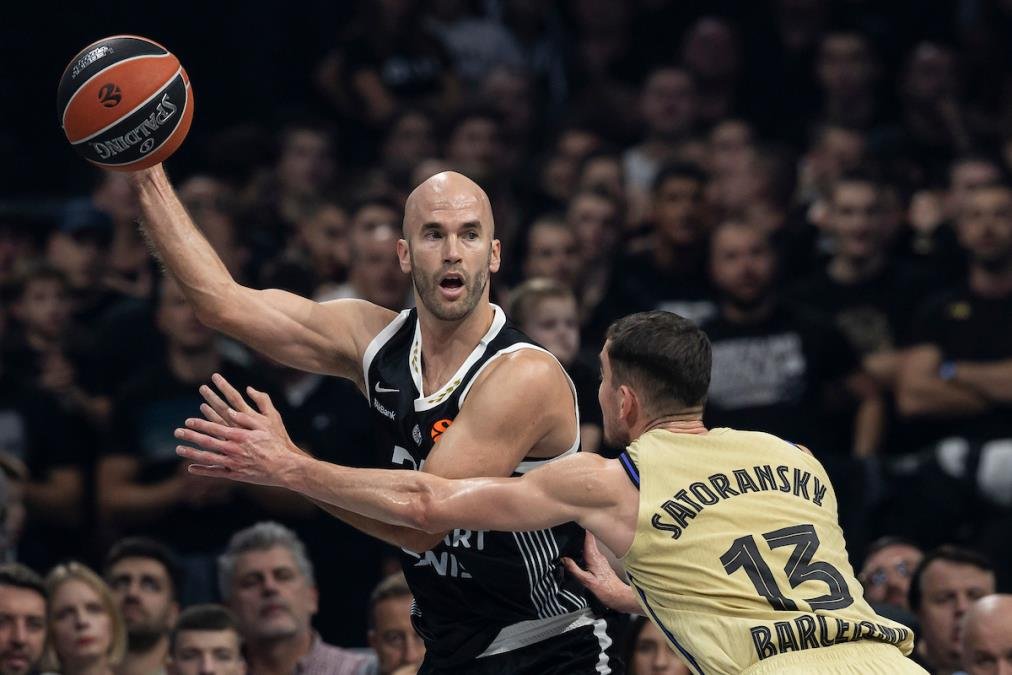 KALATES PRELOMIO? Grci tvrde jedno, Partizan se i dalje nada!