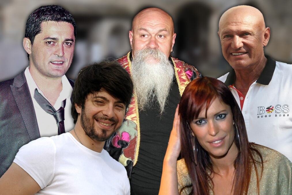 KRVAVE I STRAVIČNE SUDBINE! Smrti muzičkih zvezda koje su potresle ceo Balkan