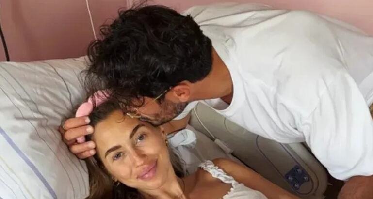 Aleksandra rodila četvrto dete: Influenserka nakon 3 sina dobila ćerkicu "Naša devojčica je savršena"