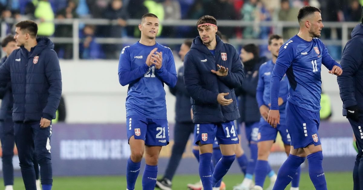 Osvajao turnire u bilijaru, hobi mu je šah, veliki talenat Zvezde koji sada oduševljava celu Ameriku