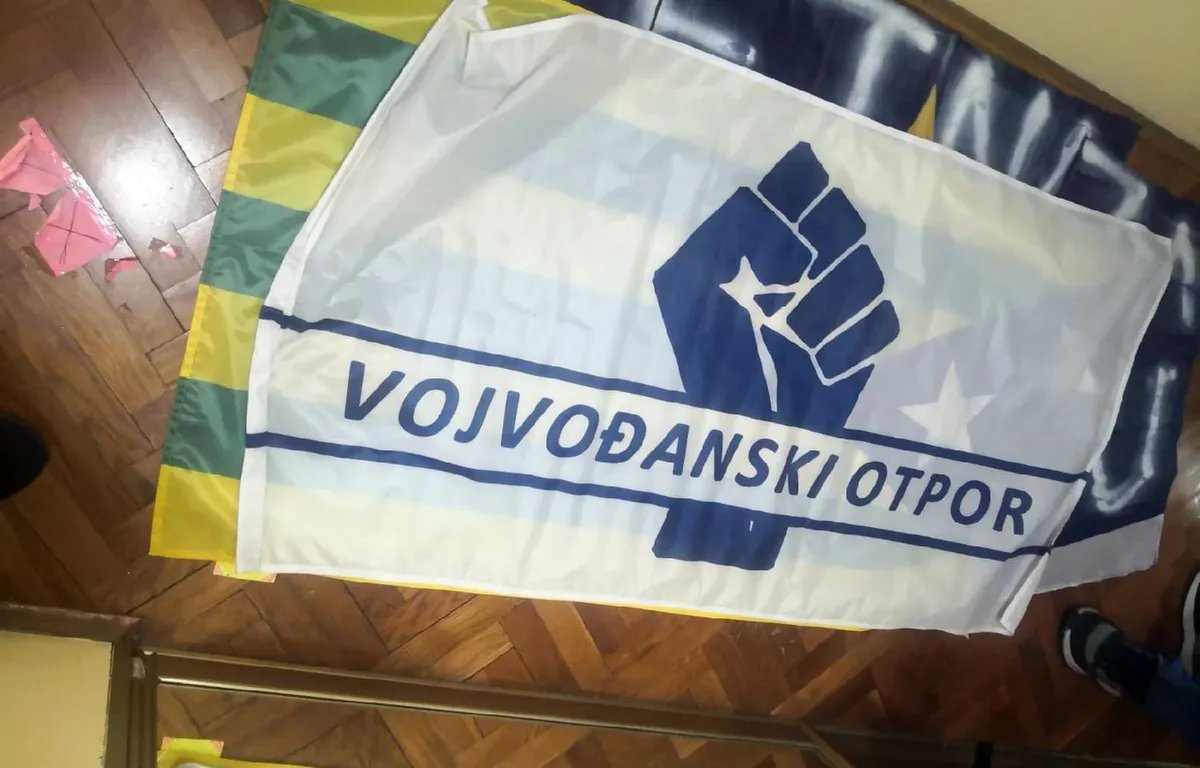 Uhapšen osumnjičeni da je pozivao na upotrebu dronova sa eksplozivom, iz EXIT tima tvrde da to ima veze sa pritiskom na festival