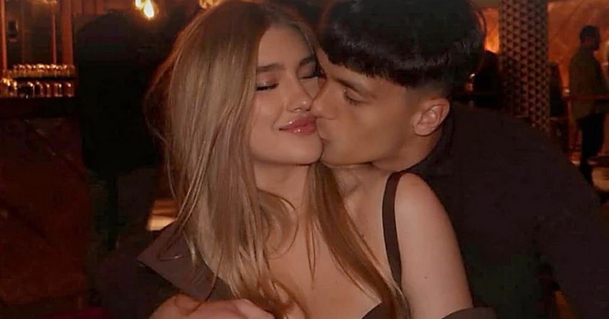 Ćerka Goce Tržan danas slavi rođendan: Dečko joj je prvi čestitao, zbog prstena napravio haos na mrežama