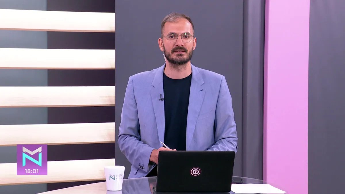 Među nama - Cela emisija - 22.5.2026.