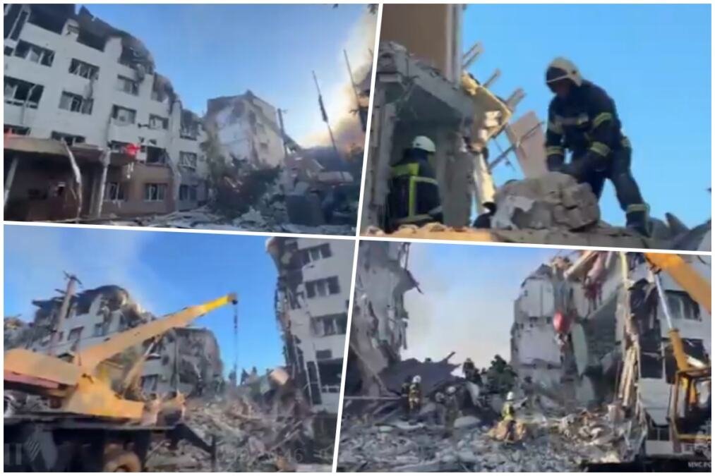 MASAKR U LUGANSKU: Broj žrtava napada ukrajinskih oružanih snaga na internat porastao na 18!