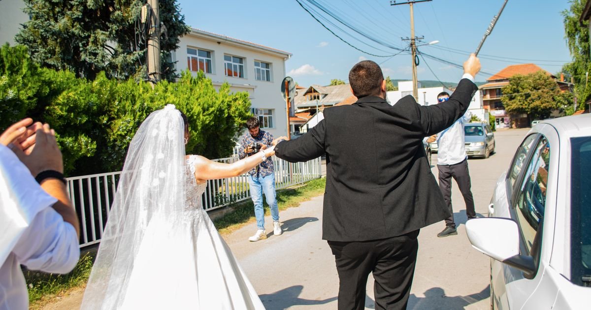 Mladoženja isplanirao šalu koja ga je koštala braka: Mlada tražila razvod odmah sutradan