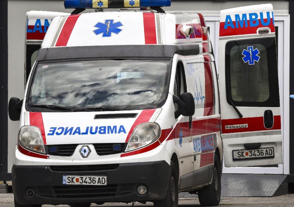 POGINUO RADNIK NA GRADILIŠTU Strašna tragedija u Sopotu, zadobio teške povrede, nije mu bilo spasa
