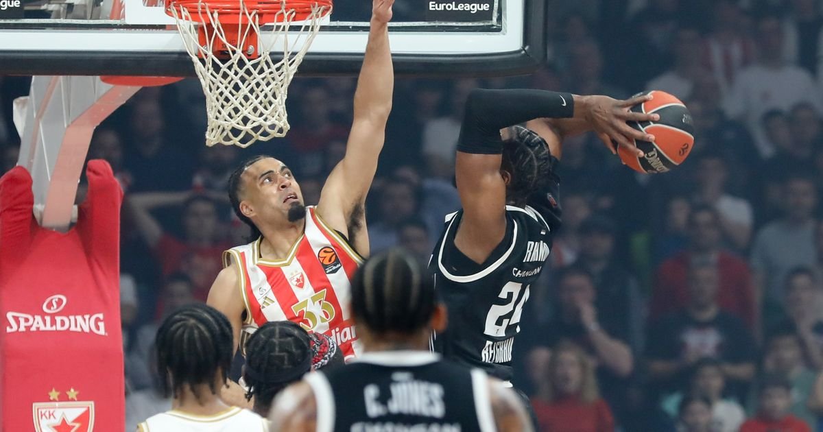 Partizan i Zvezda postaju franšize? Direktor Evrolige pričao o večitima, najavio i veće kazne, ali i...