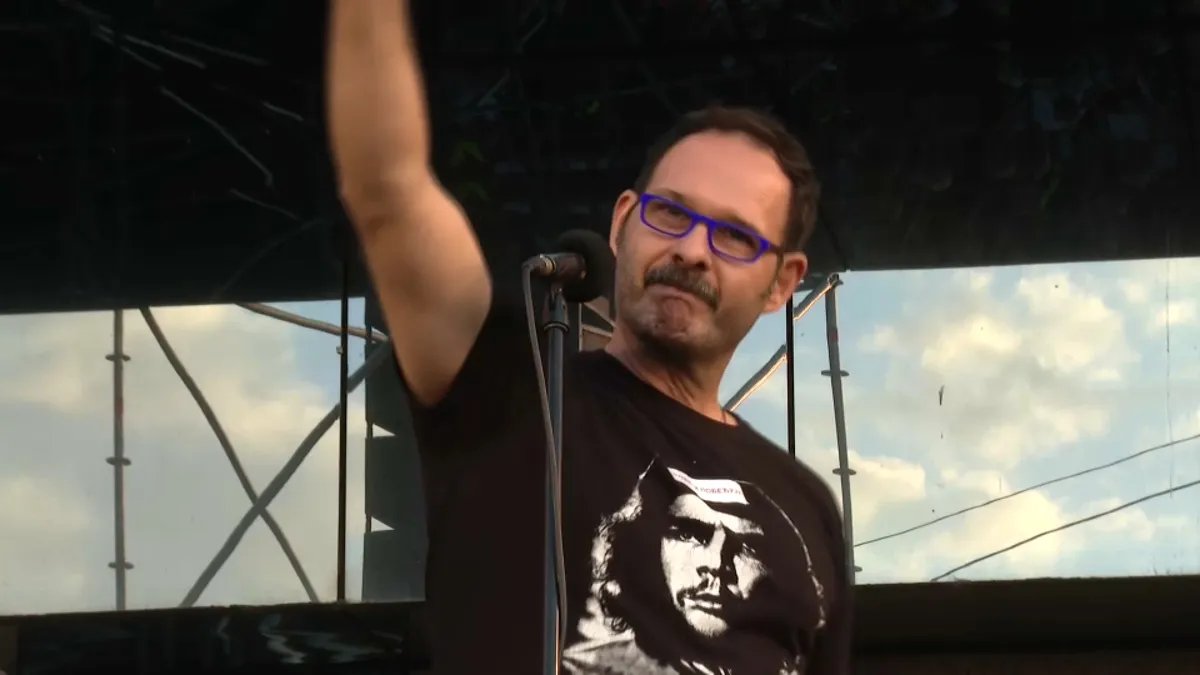 Kubura: Ovo je borba za opstanak, oni nekulturni hoće da izbrišu kulturu - ali neće uspeti