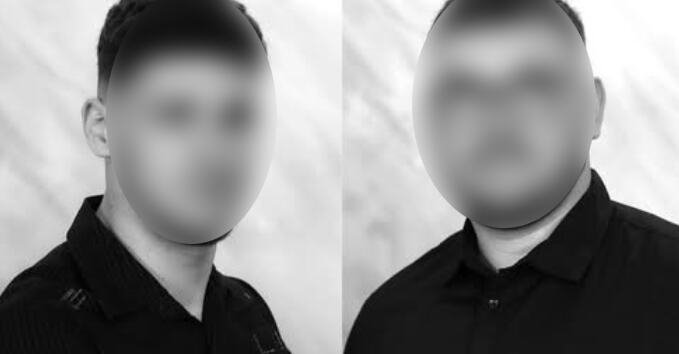 OSVANULA NAJPOTRESNIJA OPROŠTAJNA PORUKA NASTRADALIM TINEJDŽERIMA! Lazar i Danijel do juče delili školsku klupu, pa otišli zajedno u smrt