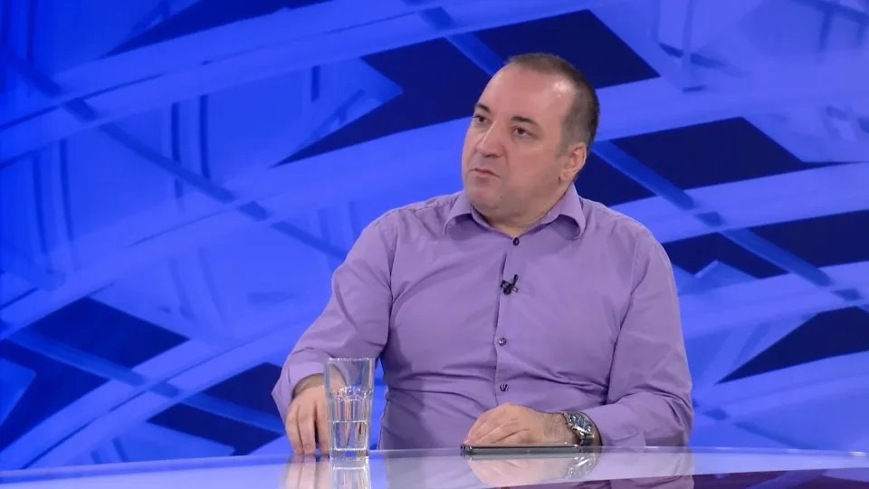 Popović o protestu na Slaviji: Svima je jasno da policija izmišlja brojke - to je razlog zašto više ne postoji poverenje