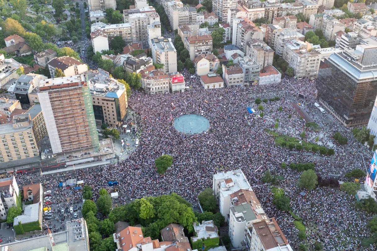 Oglasio se bivši kapiten Srbije i ljubimac "grobara" zbog studentskog protesta i poslao moćnu poruku FOTO