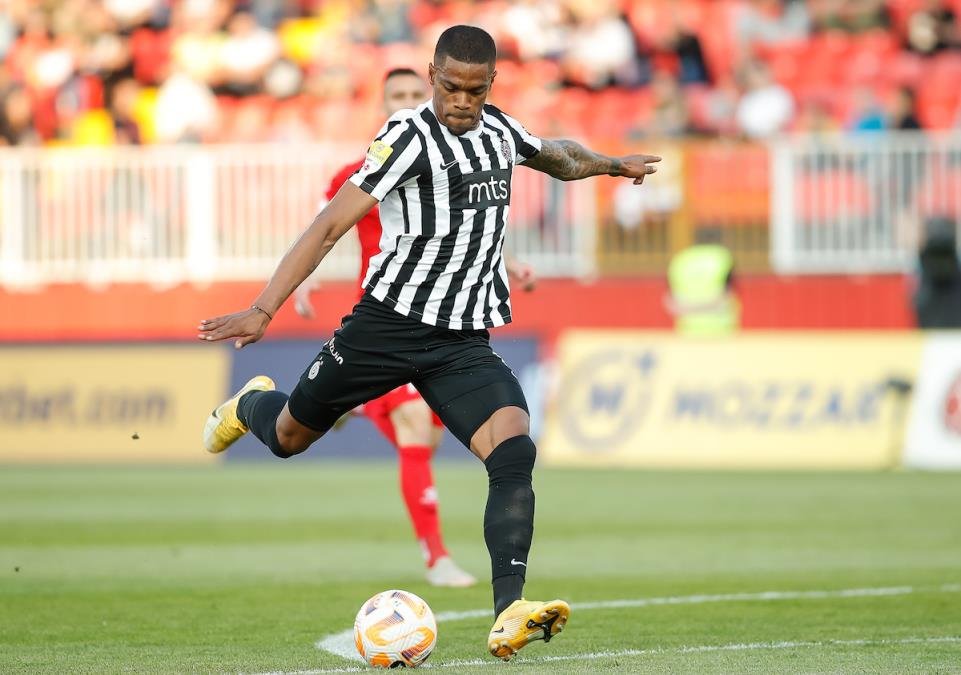 GROBARI U EKSTAZI! Rikardo Gomeš se vratio u Humsku!