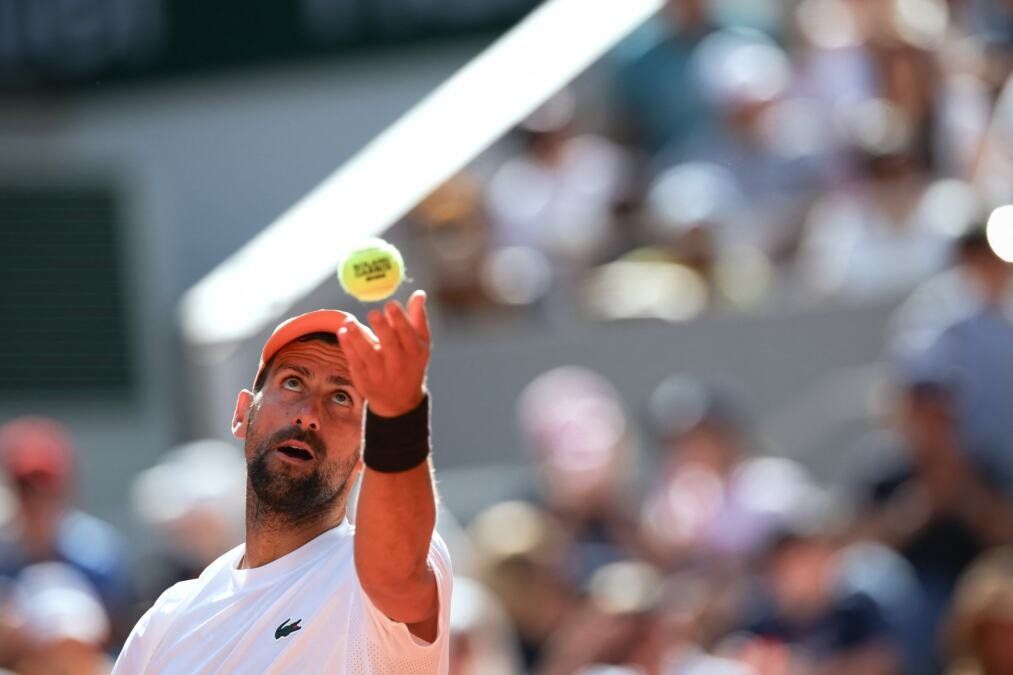 NOVAK NA STARTU PARIZA OBARA JEDAN REKORD: Đoković već u prvom meču piše novu istoriju tenisa