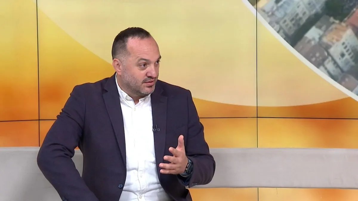 Tema jutra: Uoči protesta na Slaviji