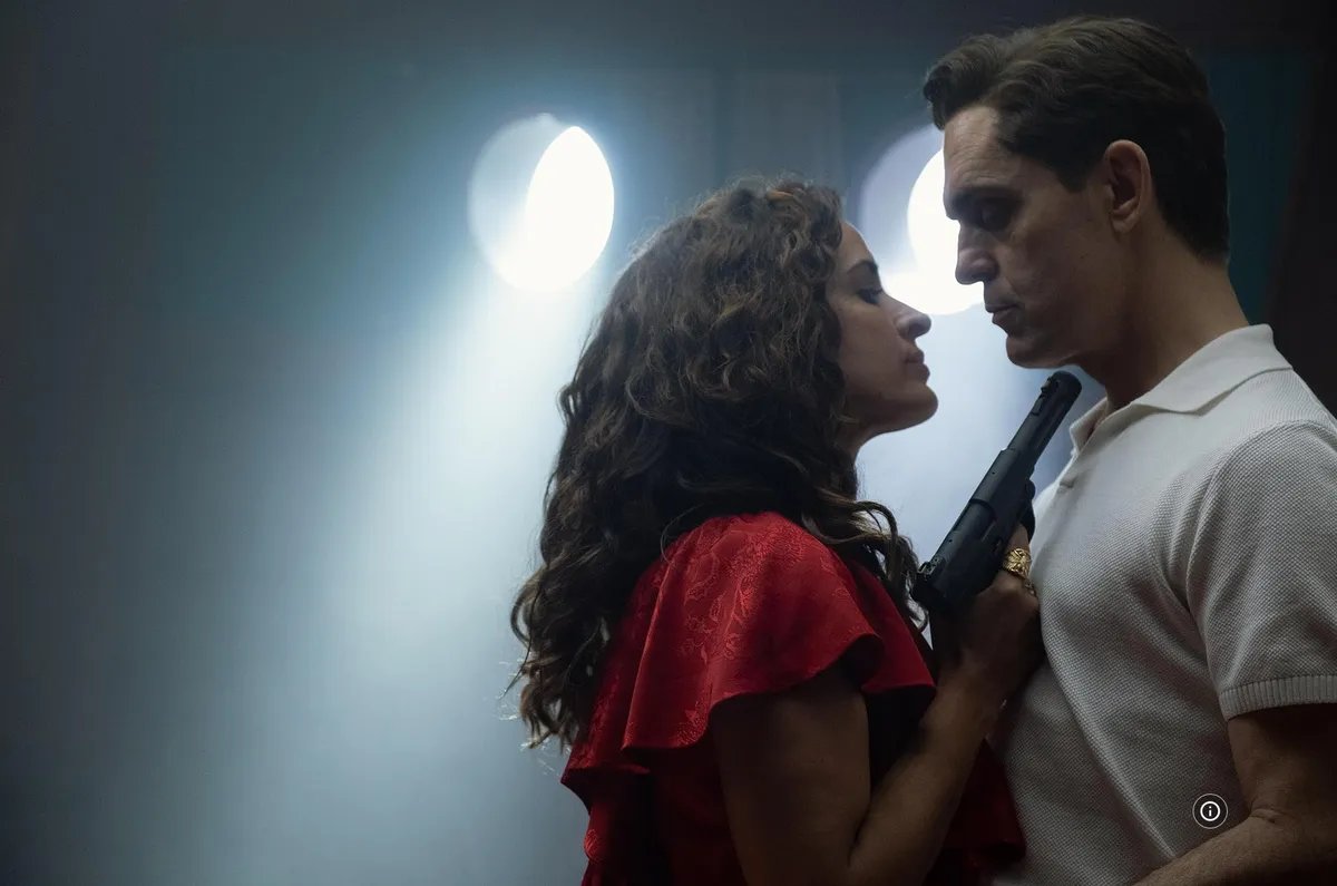 Nova Netfliksova serija zaludela gledaoce: Nisam spavao celu noć"