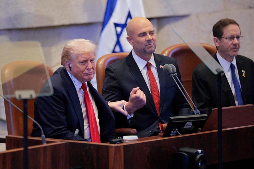 NEZADOVOLJSTVO U IZRAELU: Vašington isključio Tel Aviv iz pregovora sa Iranom! "Proterivanje iz pilotske kabine u ekonomsku klasu"!