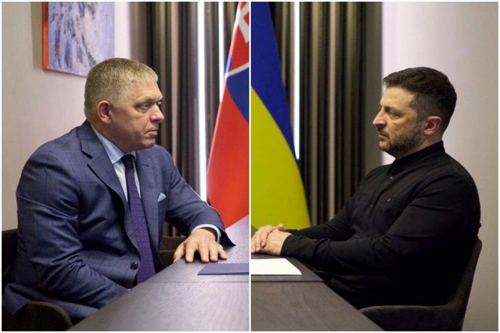 FICO: Ukrajina uopšte nije spremna za članstvo u EU