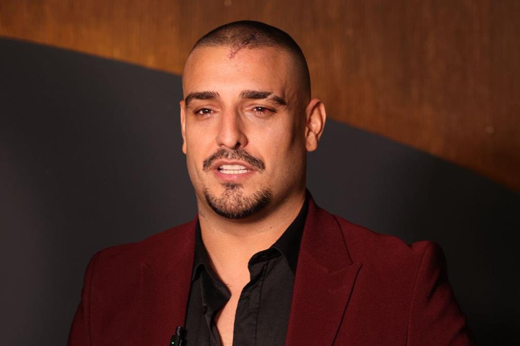 NIJE ŽELEO DA BUDE PEVAČ?! Darko Lazić je ovim poslom hteo da se bavi: Uvek ga je privlačilo, pa uzeo i diplomu: Nikad nije radio u struci
