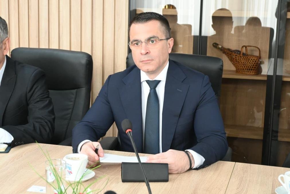 Ministar Milićević o skupu na Slaviji: "Nema vizije ni programa, građani hoće stabilnost i rezultate"