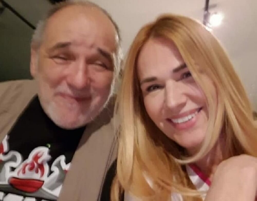 OLIVERA BALAŠEVIĆ OTVORILA DUŠU O ĐOLETU I PORODICI: Ove reči su je TRGNULE, nakon njegove smrti PROMENILA PREZIME