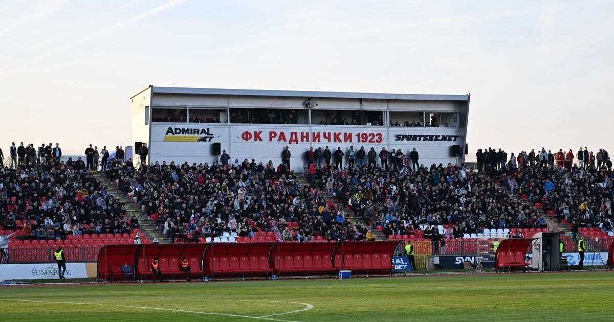 Evo gde možete da gledate uživo TV prenos utakmica za opstanak u Superligi Srbije