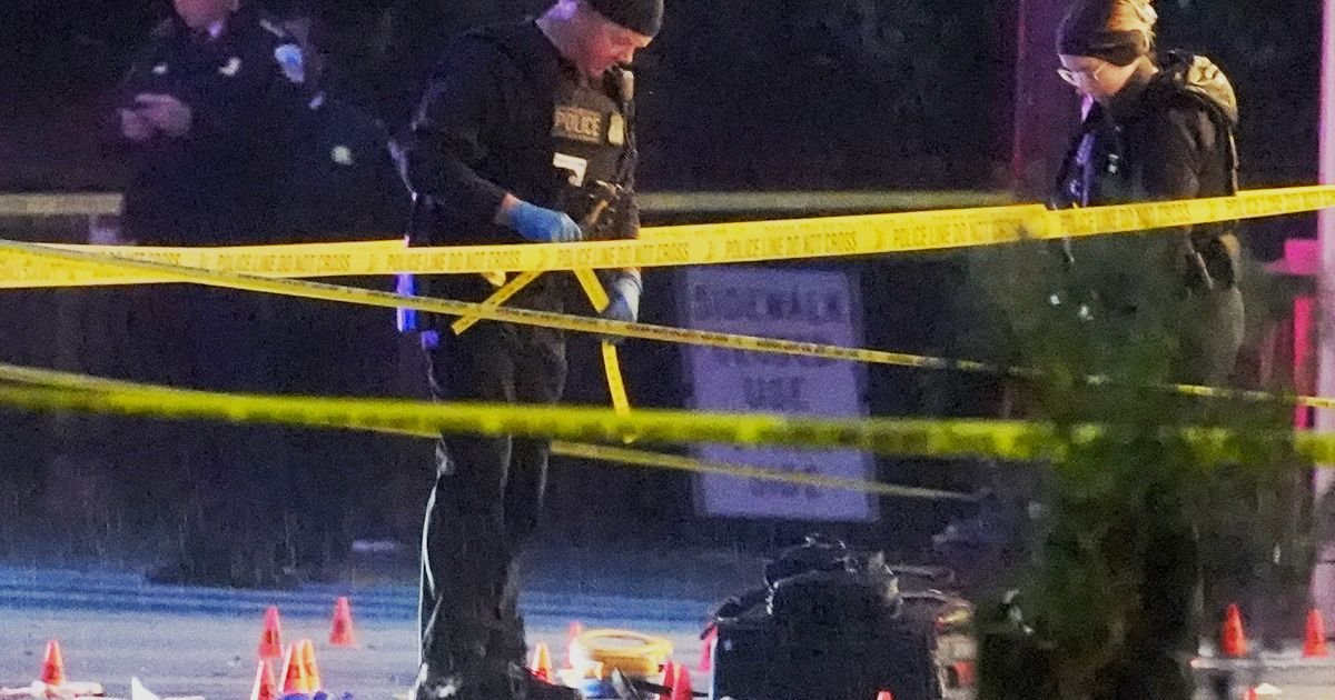 Ubijen napadač na Belu kuću: Poznato gde je bio Tramp kada su odjeknuli pucnji