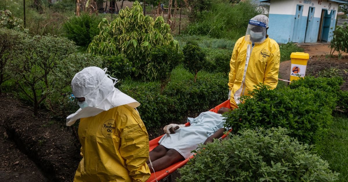 Nova tragedija u Kongu: Umrlo troje dobrovoljaca Crvenog krsta, sumnja se na ebolu