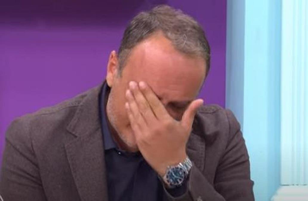 "Majka mi je umrla na rukama, postao sam beskućnik i razveo se" Glumac zbog stava o Crnoj Gori dobija pretnje, a zbog porodične tragedije grcao pred kamerama
