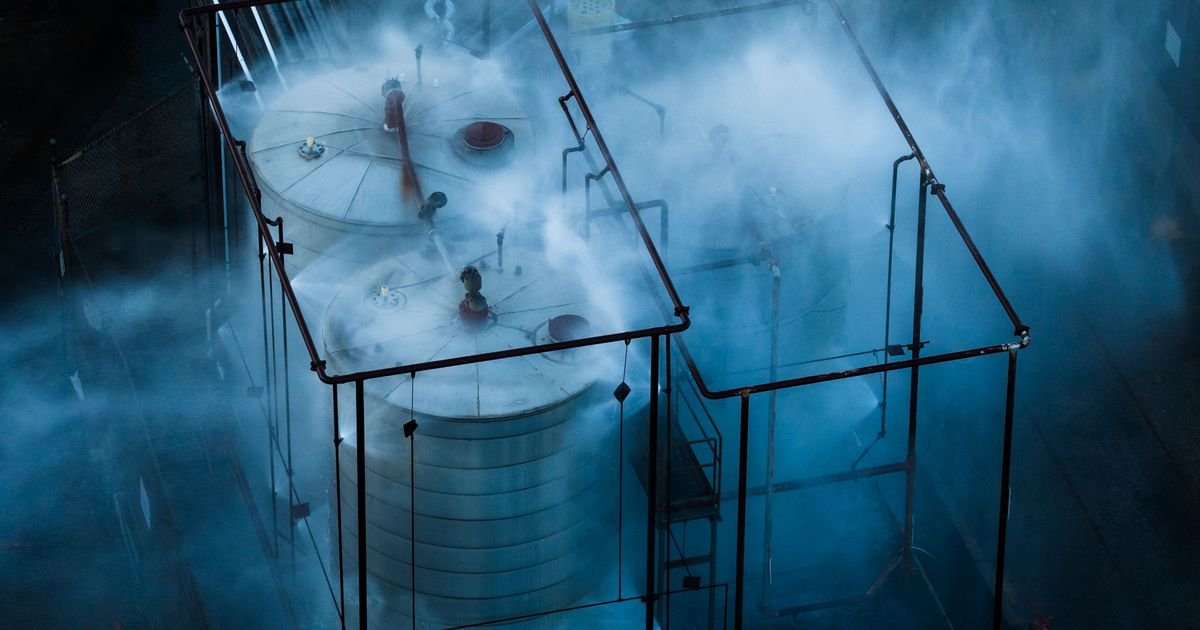 Vlasti biju bitku sa vremenom: U Americi bi mogla da odjekne stravična eksplozija, evakuišu hiljade ljudi