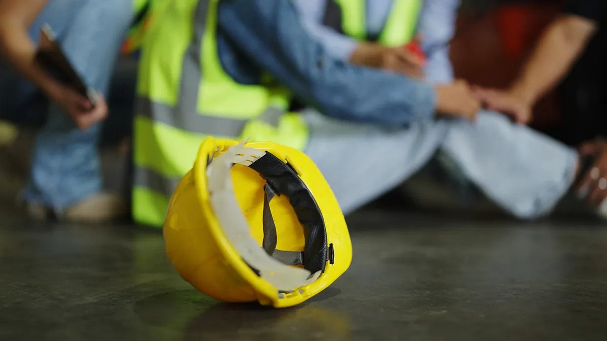 Na radnom mestu preminulo 49 radnika u 2025. godini - šta još piše u izveštaju Inspektorata za rad