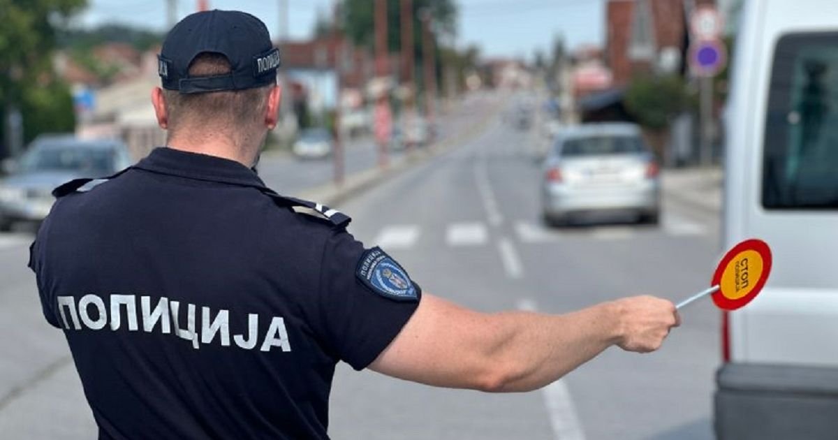 Obaveštenje za vozače: Na ovom graničnom prelazu je GUŽVA, a evo kakvo je stanje na naplatnim rampama