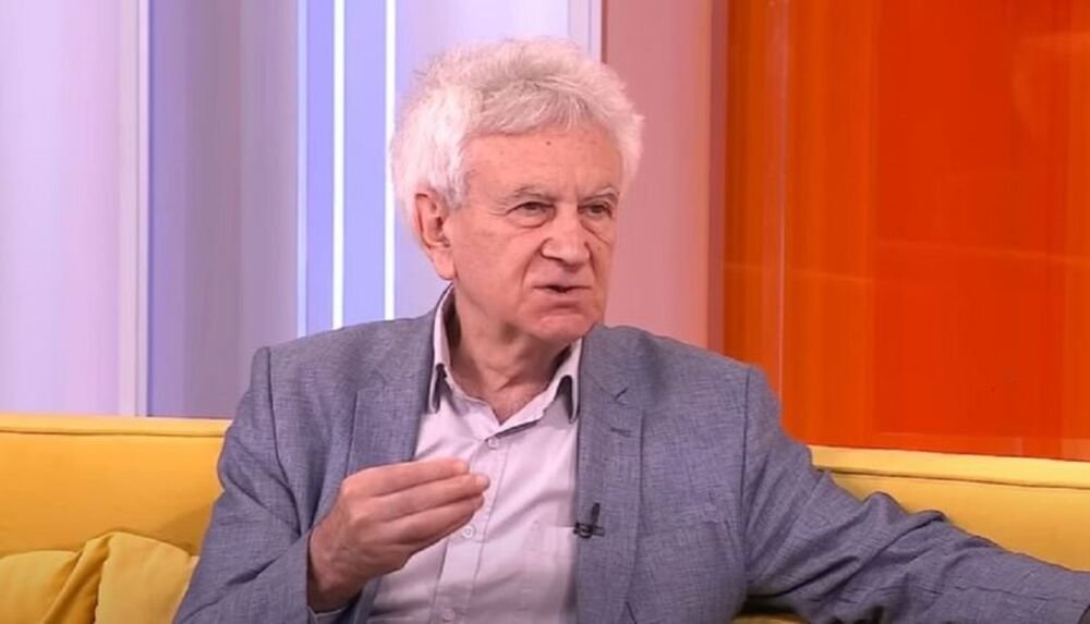 DR MATIĆ TVRDI DA JE OVO NAJŠTETNIJA NAMIRNICA U ISTORIJI CIVILIZACIJE: "Ni u ludilu je NE JEDITE ZA DORUČAK!"