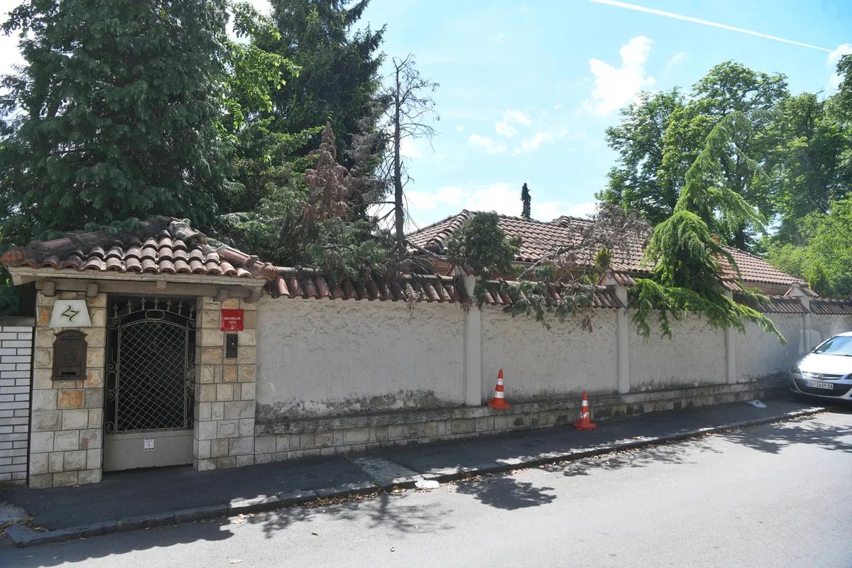 Oglasilo se VJT o ubistvu na Senjaku: Uhapšena još jedna osoba u okviru istrage