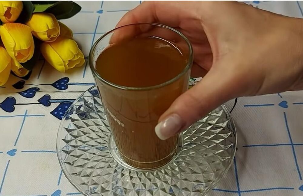 OVAJ NAPITAK RUSI KORISTE VEĆ VEKOVIMA KAKO BI OČISTILI TELO OD OTROVA: Košta samo 50 dinara!