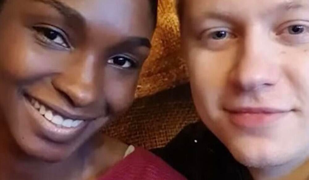 DIMITRIJE KUĆI DOVEO NIGERIJKU, A NJEGOV OTAC SAMO ŠTO NIJE DOBIO SRČANI UDAR: Njegova majka je ODMAH primetila...