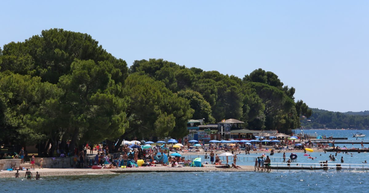 Kakva je voda u Jadranskom moru? Stigli rezultati istraživanja, evo šta pokazuju