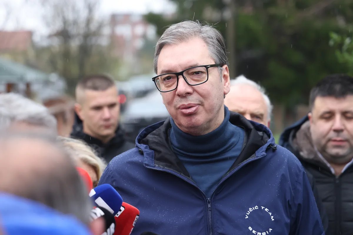 Vučić opet obmanuo ljude: Obećavao da će zbog ovoga Beograd biti "centar Evrope" za dve godine, a situacija je ipak drugačija