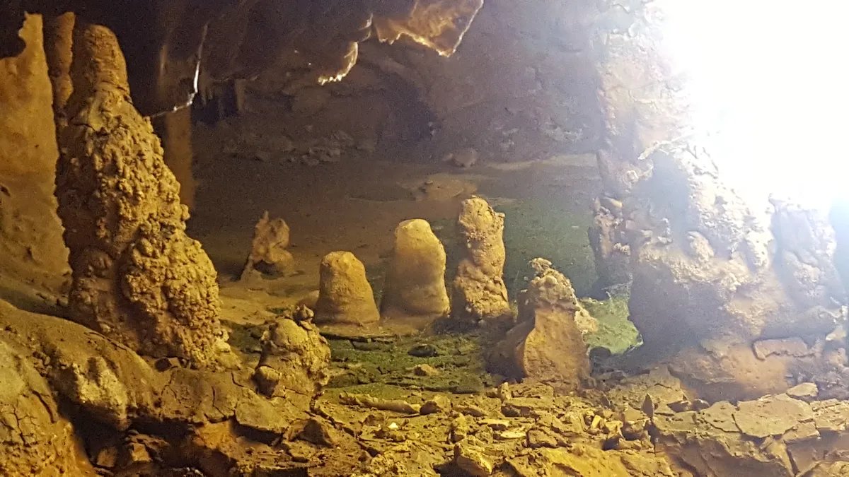 Pećina u Šumadiji koja krije tajnu o tome kako su živeli prvi ljudi na Balkanu