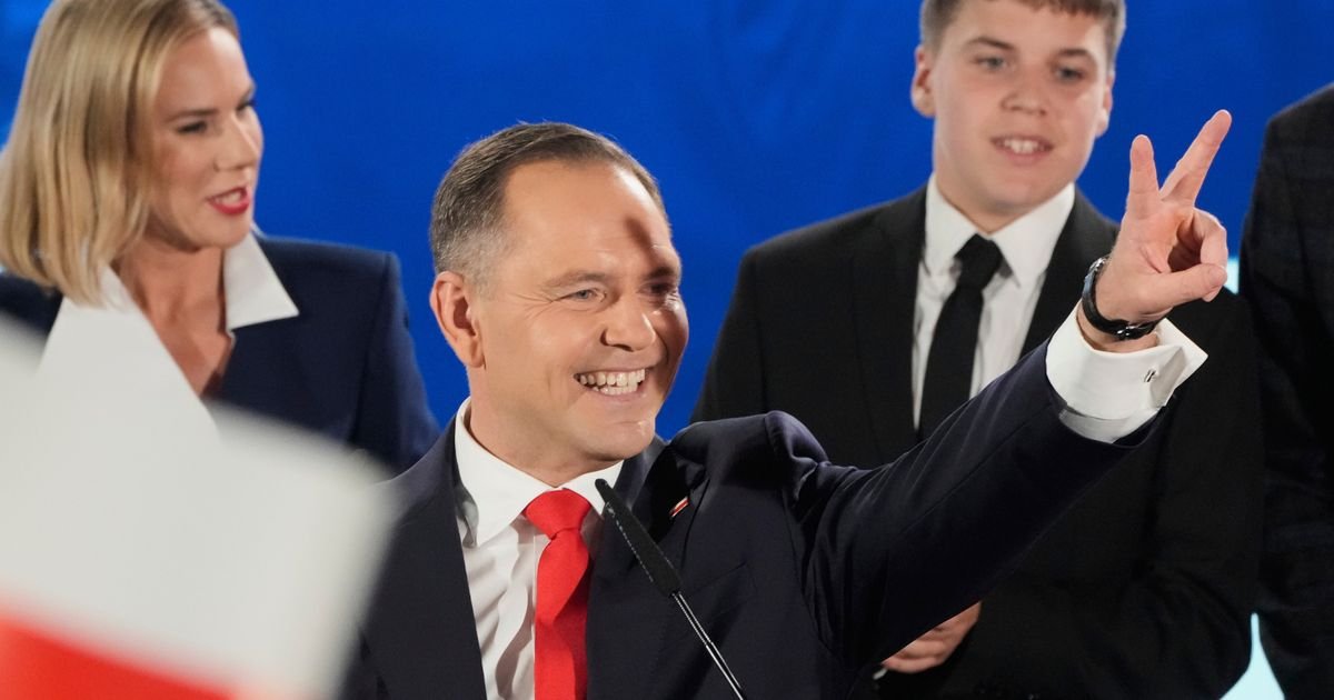Alarmantno stanje u Poljskoj! Zbog jedne lažne dojave hitno PROVALILI U KUĆU predsednika države!