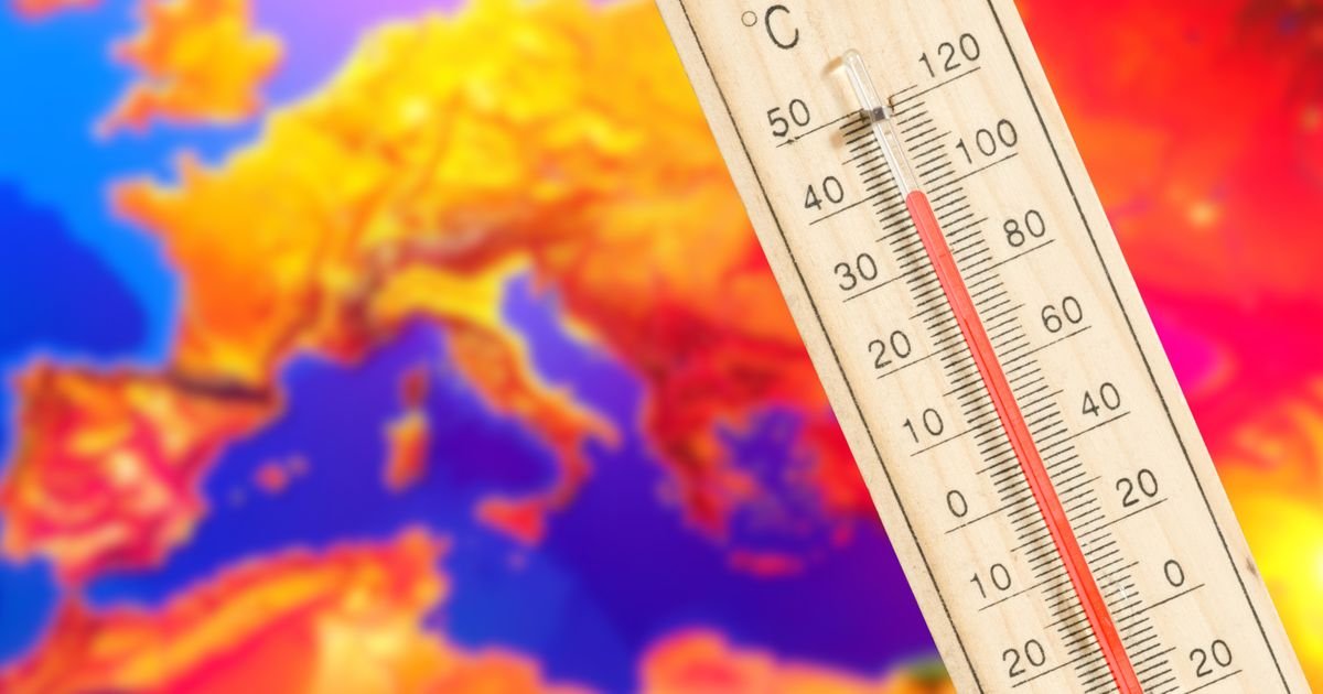 Spremite se za ponedeljak: Stižu vrućine, sutra čak 31 stepen!