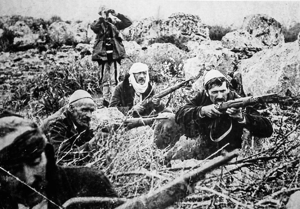 Balisti - Titova noćna mora s Kosova! Dok je Evropa slavila slom nacizma, na KiM 1945. izbila krvava pobuna albanskih saradnika okupatora