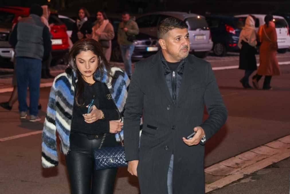 "PARA NA PARU IDE" Nadica Ademov sa mužem stigla u Srbiju, pa progovorila o finansijama: Ne zna kad idem u šoping, trošim svoje pare!