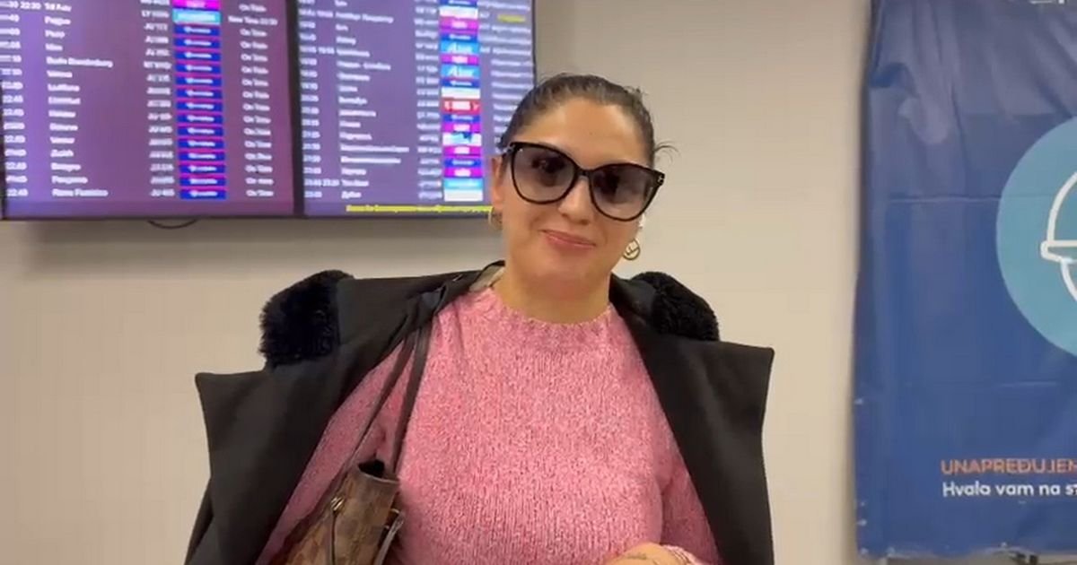 "Muž ni ne zna kad idem u šoping" Nadica Ademov progovorila o braku i finansijama: "Para na paru ide"