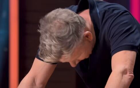 Gordon Remzi se umalo ispovraćao u MasterChefu: Evo šta je pronašao u jelu